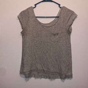 Hollister Tee